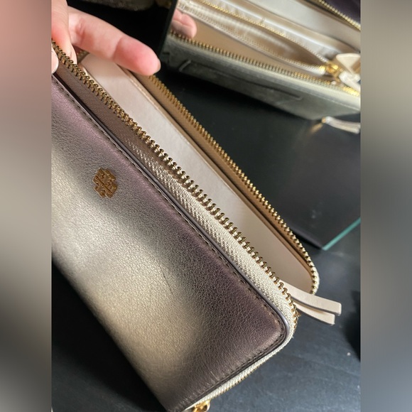 Tory burch Wallet - Picture 3 of 12